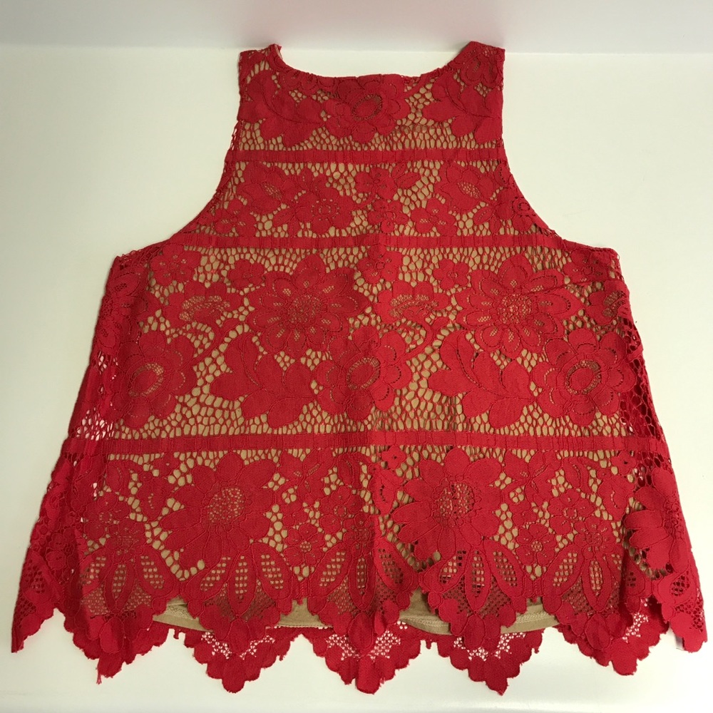Express tank top - Picture 2 of 7